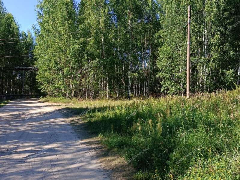 земельный участок под коммерческое использование в Володарском районе Нижегородской области