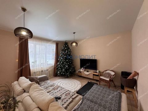 dom-selo-elhovka-kstovskiy-rayon фото