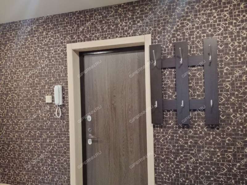 двухкомнатная квартира на улице Максима Горького дом 234