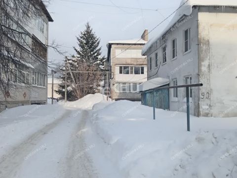 1-komnatnaya-gorod-gorodec-gorodeckiy-rayon фото