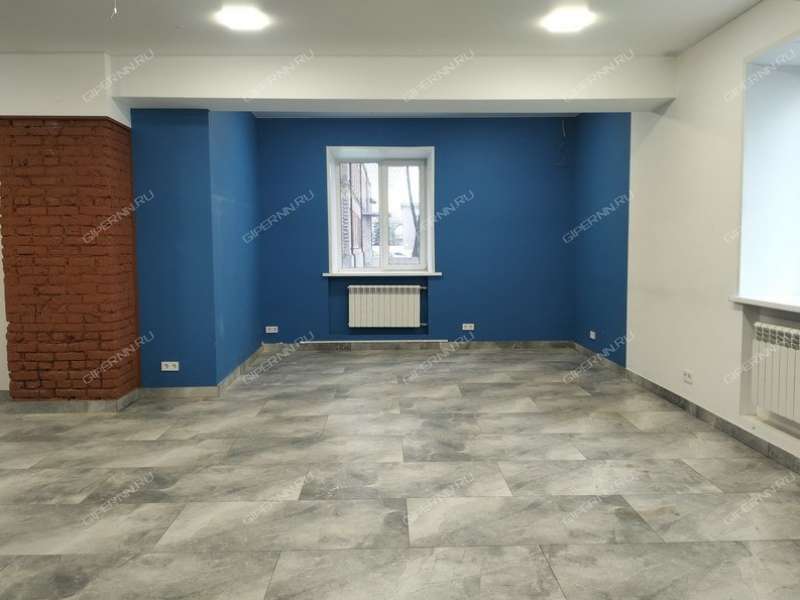 помещение под торговую площадь на Московское ш., д.85