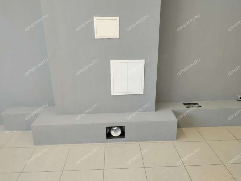 помещение под торговую площадь на Родионова ул, д. 165к13