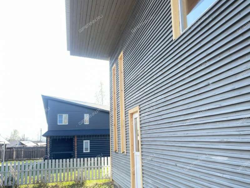 коттедж на  деревня Вашуриха