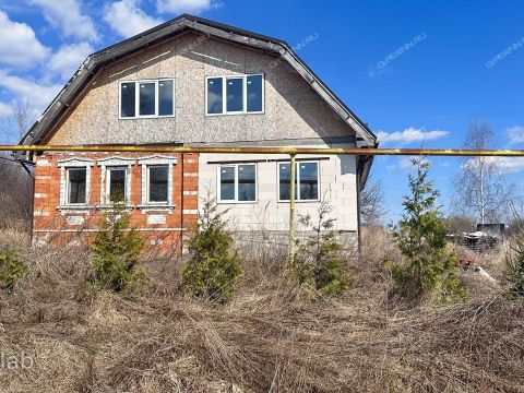 dom-derevnya-vetchak-kstovskiy-rayon фото