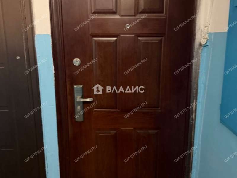 двухкомнатная квартира на проспекте Ленина дом 102