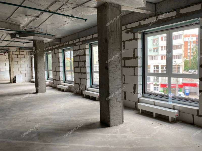 помещение под помещение свободного назначения, торговую площадь на улице Тимирязева