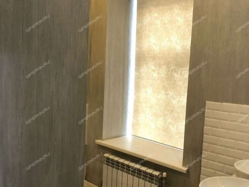 здание под офис на улице Пискунова