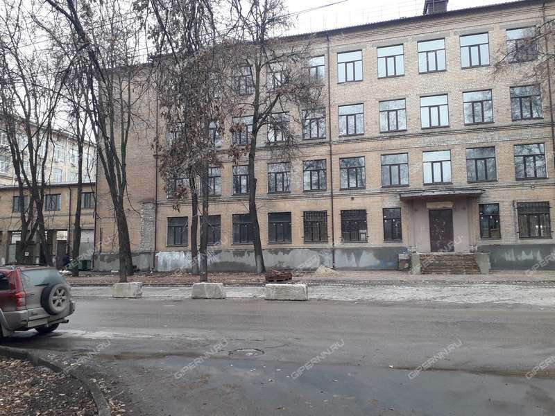 помещение под офис на Московское ш, д. 85