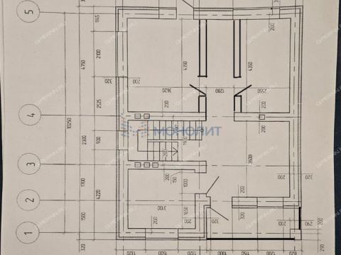 kottedzh-derevnya-beshencevo-ul-vasilkovaya-d-97-k1 фото