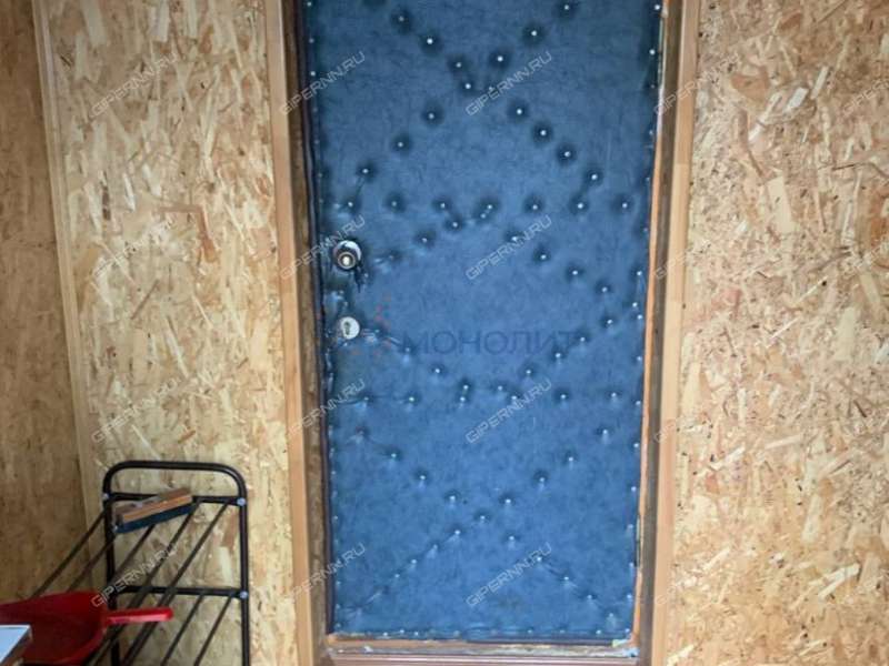 четырёхкомнатная квартира на Авиаторской улице дом 13