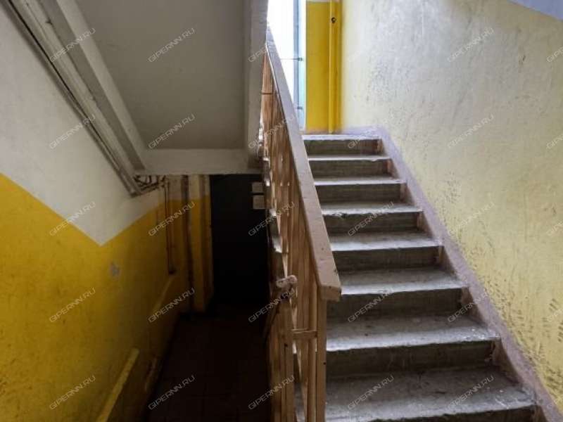 однокомнатная квартира на проспекте Гагарина дом 72