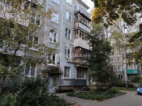 2-komnatnaya-ul-engelsa-d-12 фото