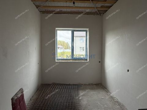 dom-selo-kantaurovo-gorodskoy-okrug-bor фото