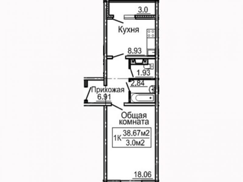 Купить Студию В Кораблях В Нижнем Новгороде