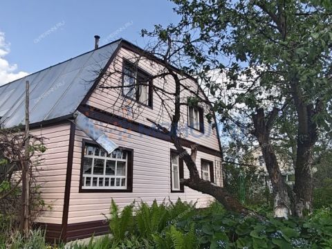 dacha-snt-druzhba-gorodskoy-okrug-bor фото