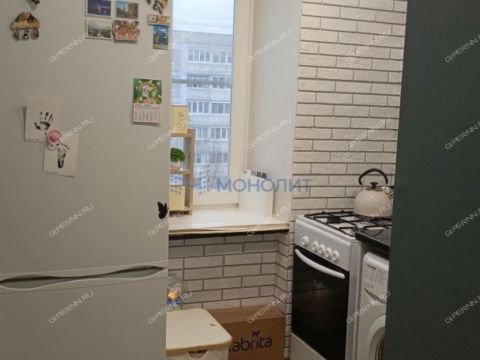 1-komnatnaya-ul-permyakova-d-18 фото