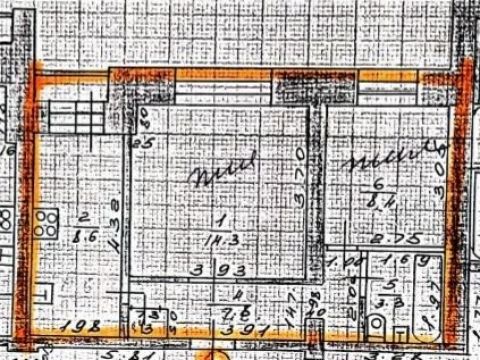 2-komnatnaya-ul-permyakova-d-30 фото