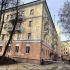 трёхкомнатная квартира на проспекте Гагарина дом 14