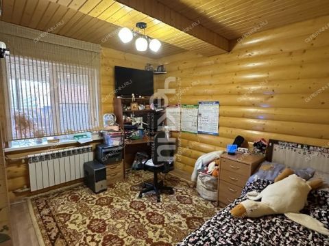 kottedzh-derevnya-beshencevo-ul-zagorodnaya-d-14 фото