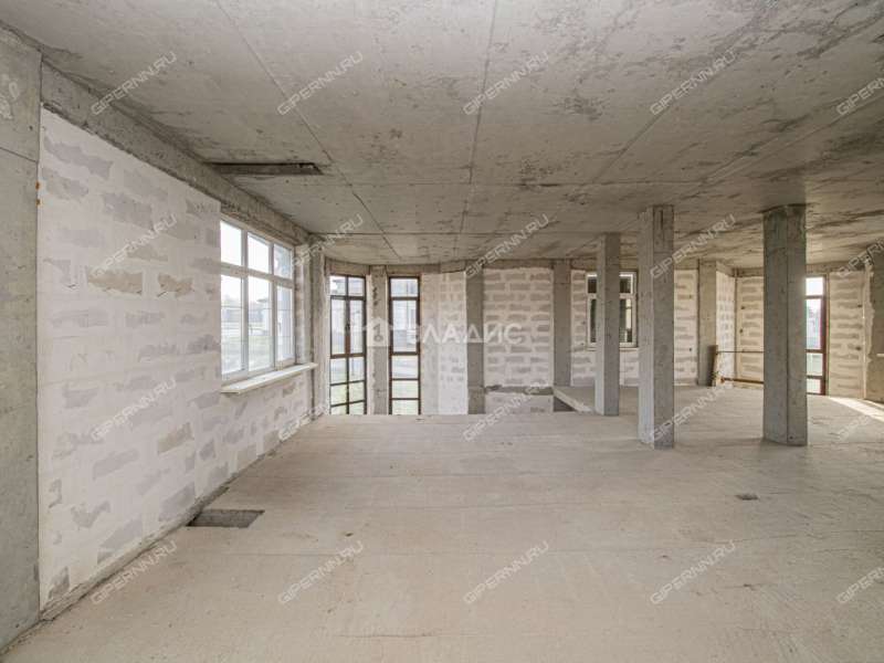 дом на улице Княжеская