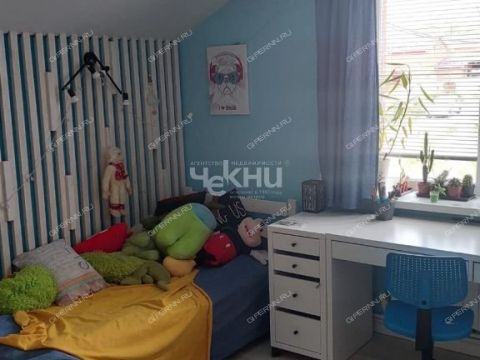 dom-derevnya-cheremisskoe-kstovskiy-rayon фото