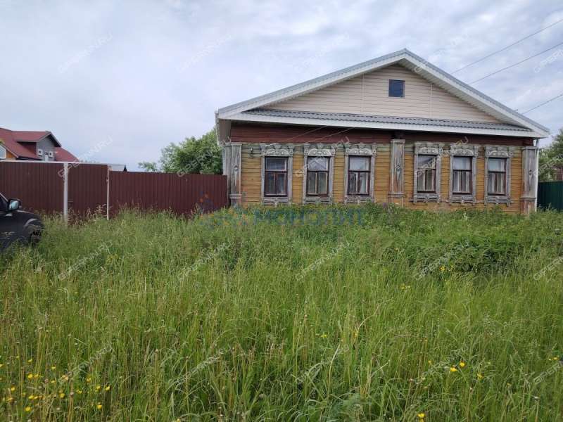 дом на улице Советская деревня Крутец (Алешковский сельсовет