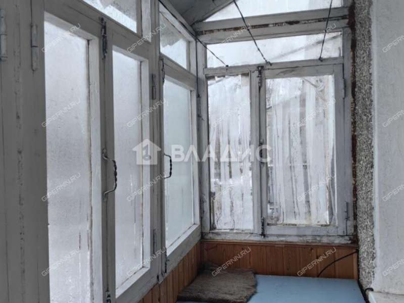 трёхкомнатная квартира на улице Специалистов дом 3 село Вязовка