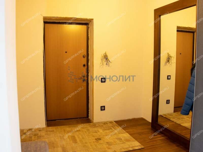 пятикомнатная квартира на улице Ивана Чугурина дом 5