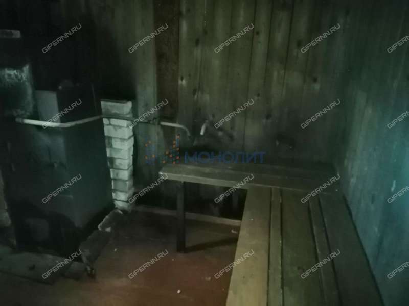 дача на улице Массив-2 СНТ Водник-2