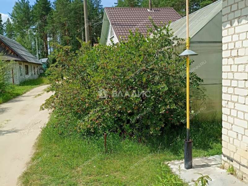 дом на  СНТ Садомово