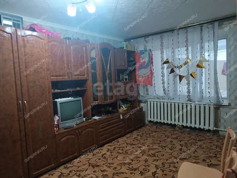 двухкомнатная квартира на Шоссейной улице дом 9