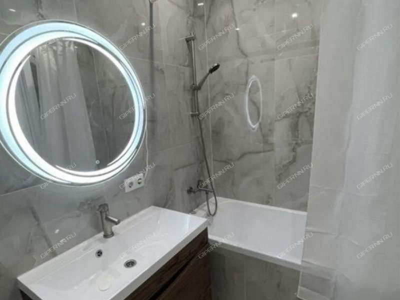 однокомнатная квартира на Большой Покровской улице дом 80