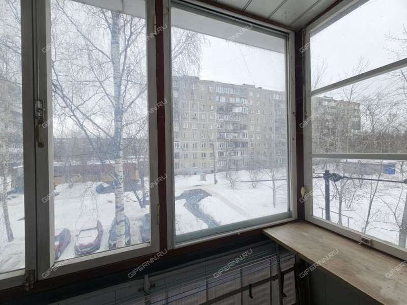 трёхкомнатная квартира на улице Героев Космоса дом 20