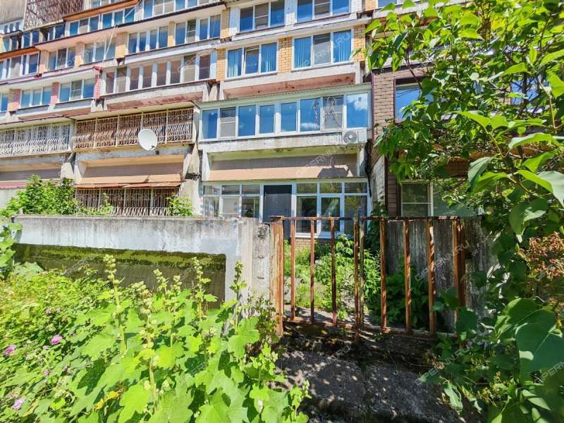 трёхкомнатная квартира на улице Карла Маркса дом 24