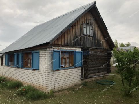 dacha-selo-sheloksha-kstovskiy-rayon фото