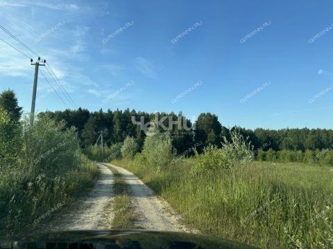 derevnya-shilovo-bogorodskiy-municipalnyy-okrug фото