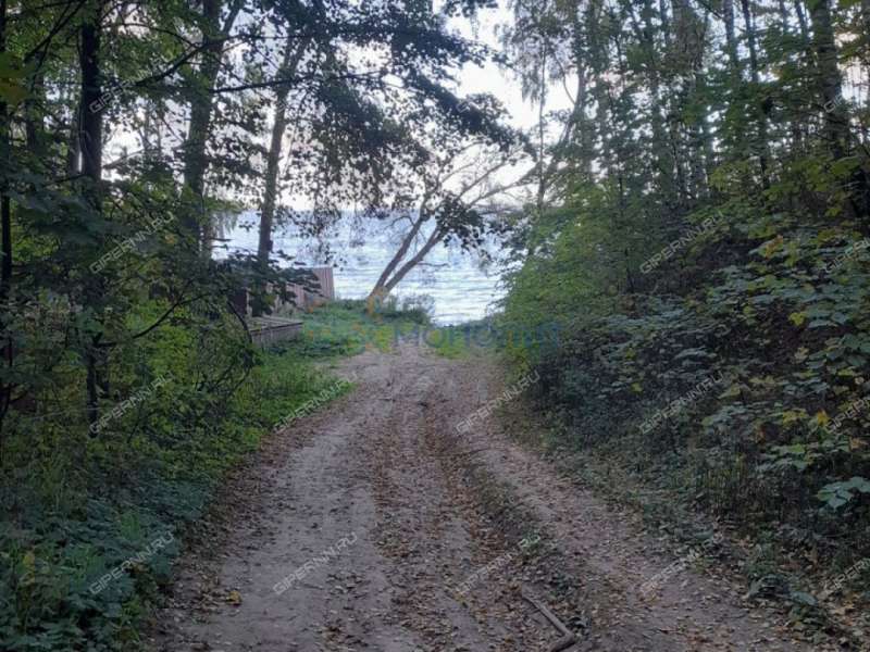 дом на - деревня Колганово