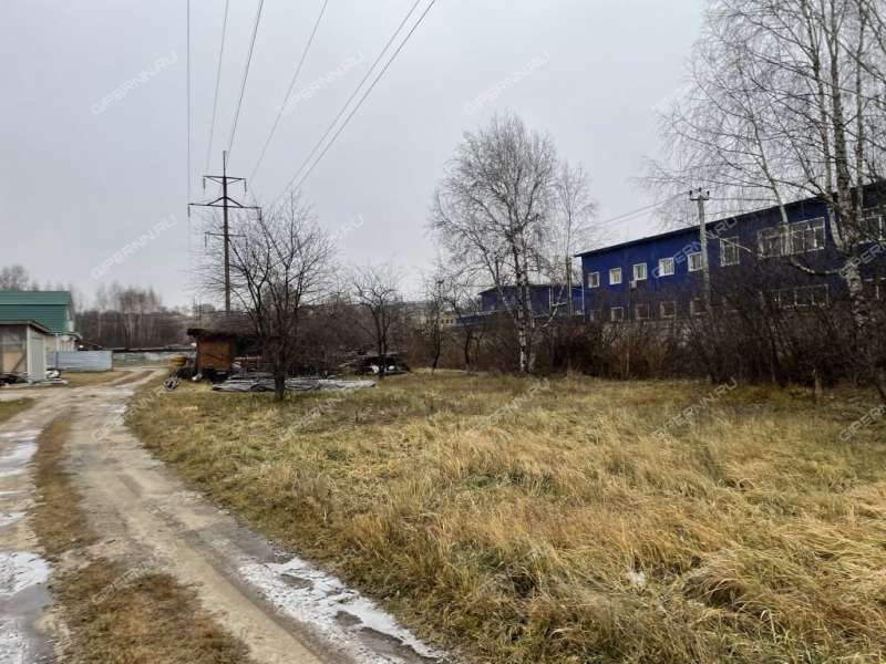 таунхаус на Школьная