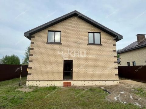 kottedzh-novoe-doskino-poselok фото