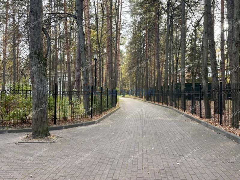 дом на улице Дом отдыха Зеленый город