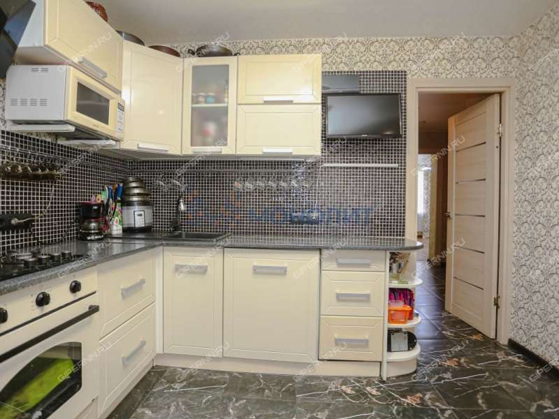 двухкомнатная квартира на проспекте Ильича дом 56 к2