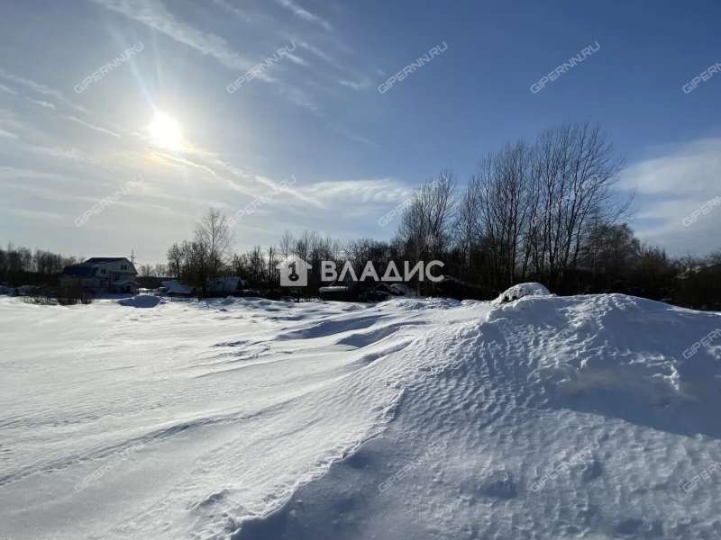 земельный участок 9,9 сотки 261 село Слободское