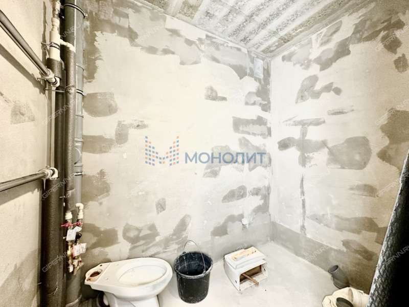 трёхкомнатная квартира в Сивашском переулке дом 4
