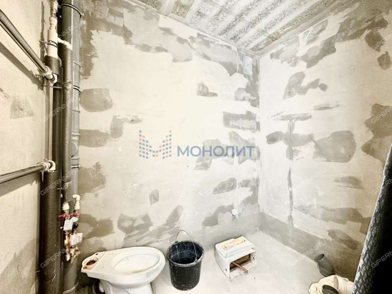 трёхкомнатная квартира в Сивашском переулке дом 4