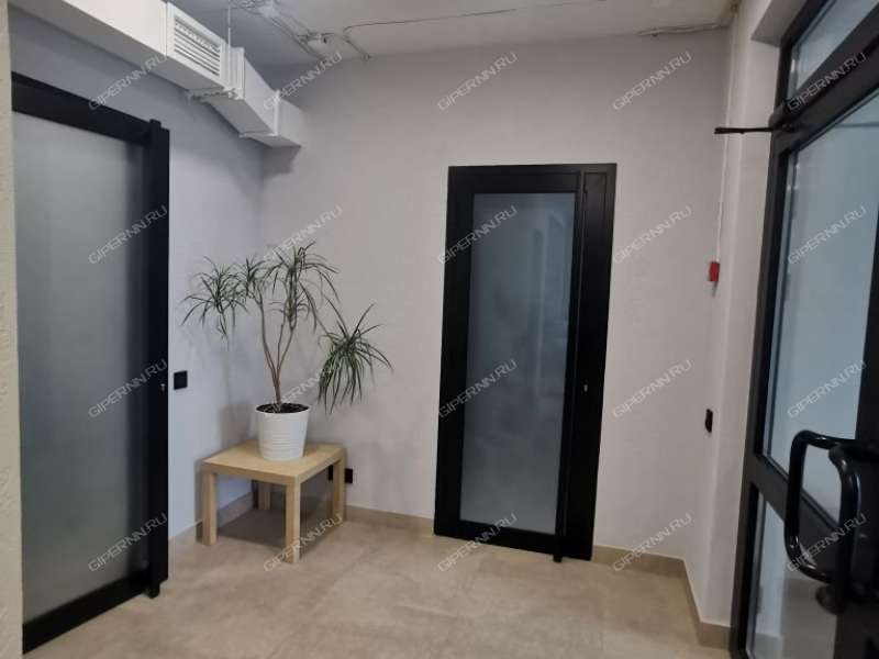 помещение под офис на улице Родионова