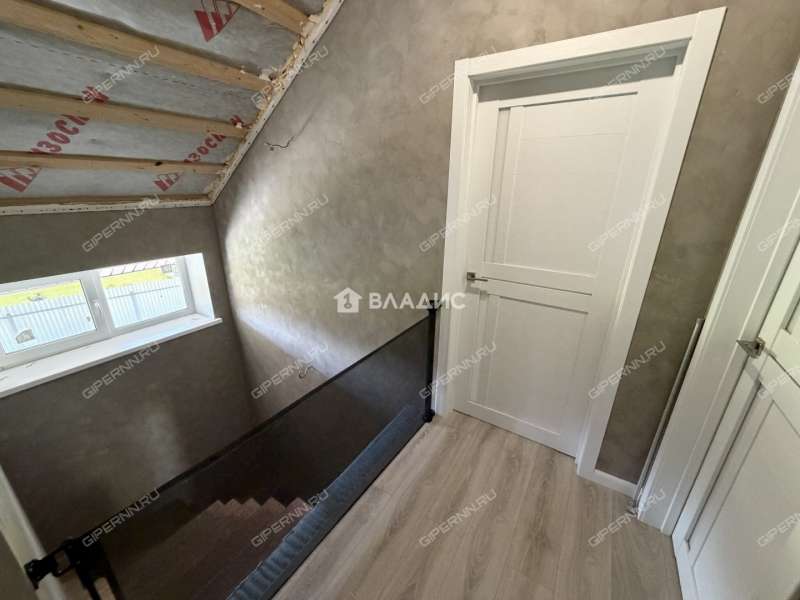 дом на 50 ТСН Серебряные ключи Парк