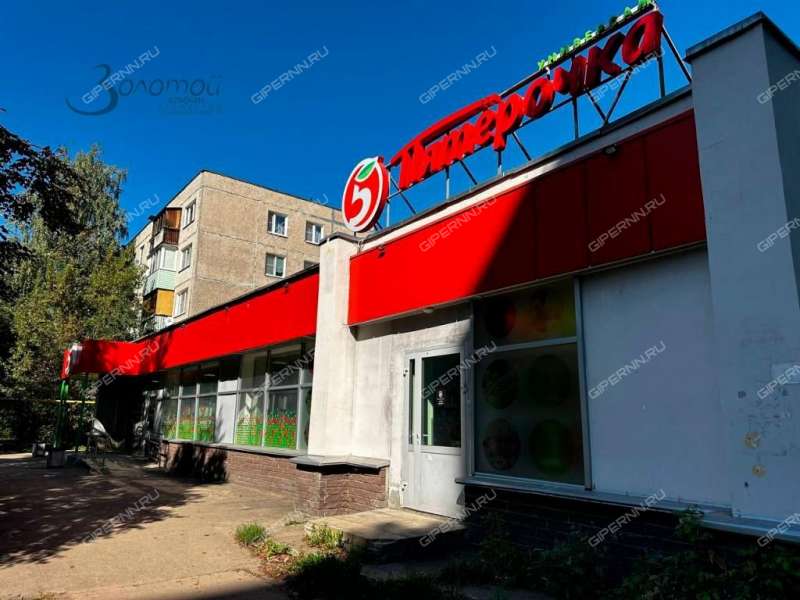 трёхкомнатная квартира на улице Переходникова дом 5