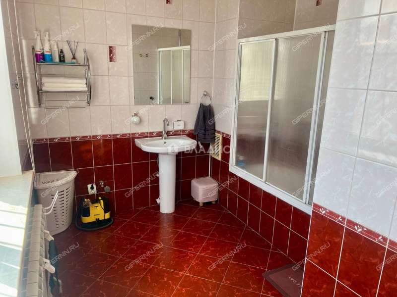 дом на улице Новые Пески