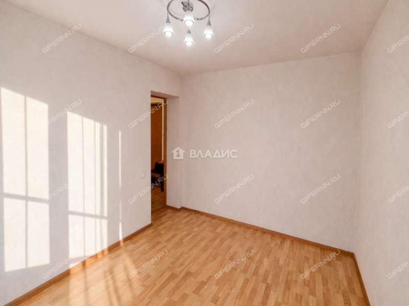 двухкомнатная квартира на Казанском шоссе дом 10 к3