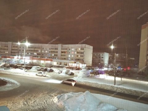 1-komnatnaya-gorod-vyksa-gorodskoy-okrug-vyksa фото